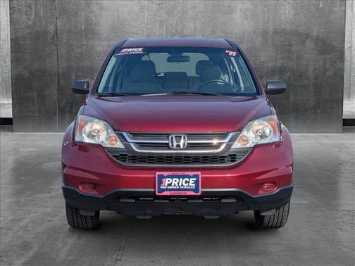 2011 Honda CR-V LX