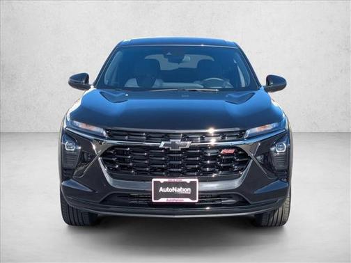 2026 Chevrolet Trax FWD 1RS