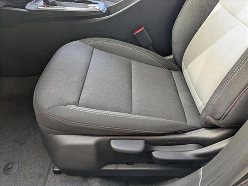 2026 Chevrolet Trax FWD 1RS