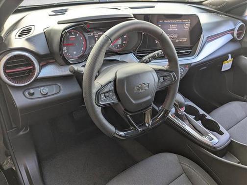 2026 Chevrolet Trax FWD 1RS