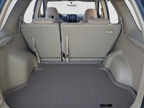 Redondo Red Pearl 2005 Honda CR-V EX