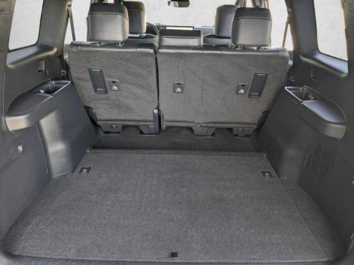 Incognito 2024 Lexus GX 550 Overtrail+