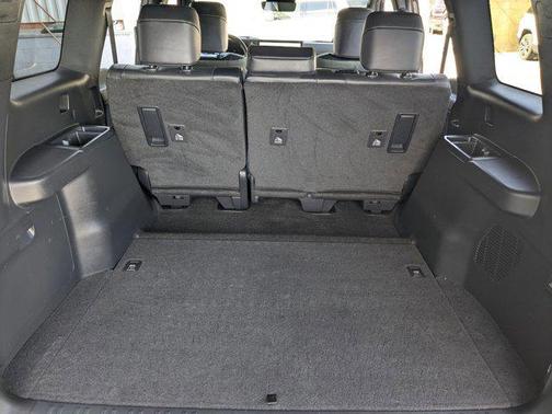 Incognito 2024 Lexus GX 550 Overtrail+