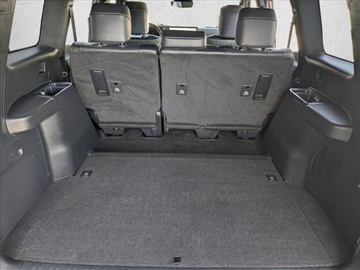 Incognito 2024 Lexus GX 550 Overtrail+