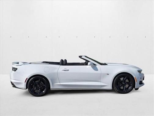 2023 Chevrolet Camaro 2SS