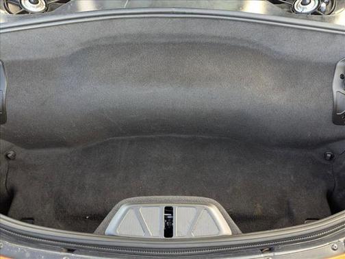 2020 Chevrolet Corvette Stingray w/3LT