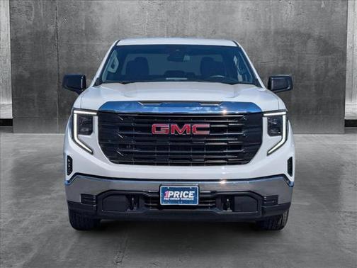2022 GMC Sierra 1500 Pro