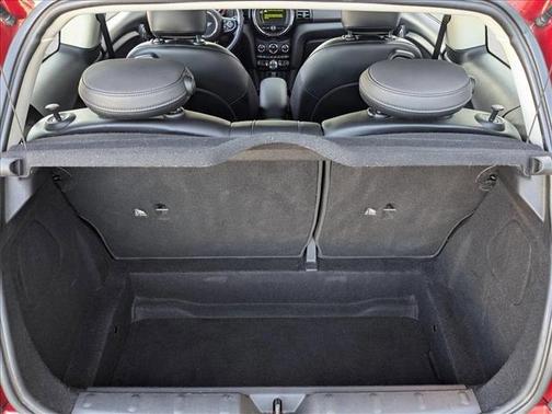 2018 MINI Hardtop Oxford Edition