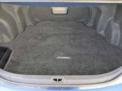 2010 Toyota Camry XLE