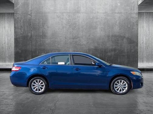 2010 Toyota Camry XLE
