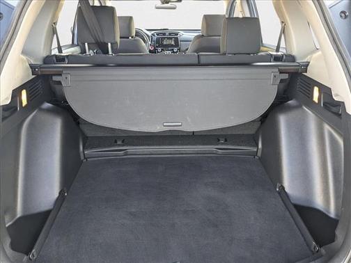 2021 Honda CR-V AWD EX