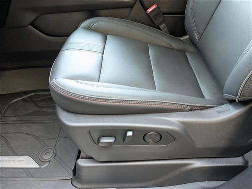 Cypress Gray 2026 Chevrolet Tahoe 2WD RST