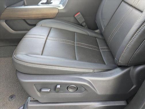 2026 Chevrolet Silverado 3500 High Country