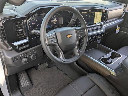 2026 Chevrolet Silverado 3500 High Country