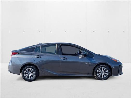2019 Toyota Prius LE