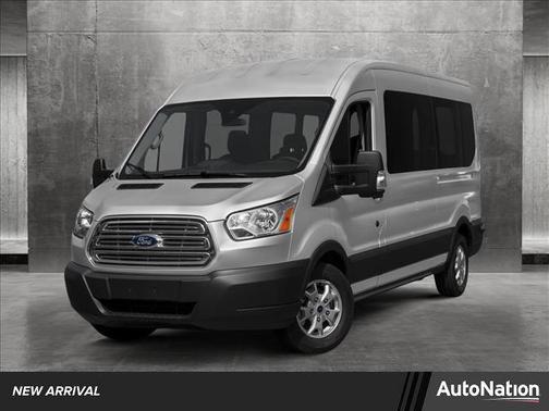 2016 Ford Transit-350 XL