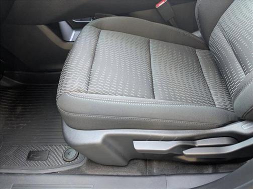 Mosaic Black Metallic 2026 Chevrolet Equinox 1LT