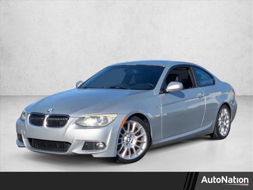 2013 BMW 328 328i