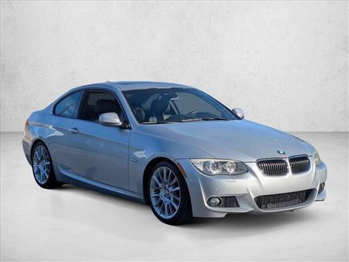2013 BMW 328 328i