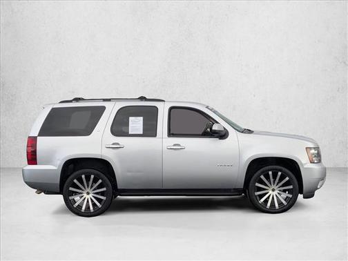 2014 Chevrolet Tahoe LT
