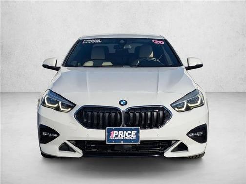 2020 BMW 228 Gran Coupe xDrive