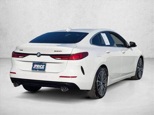 2020 BMW 228 Gran Coupe xDrive