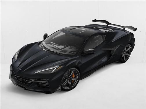 2025 Chevrolet Corvette Z06
