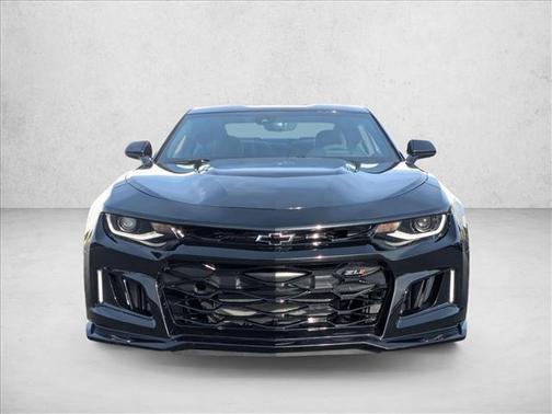 2022 Chevrolet Camaro ZL1