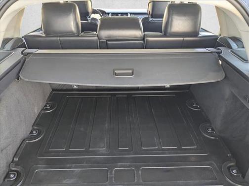 Silver 2020 Land Rover Range Rover Sport HSE PHEV