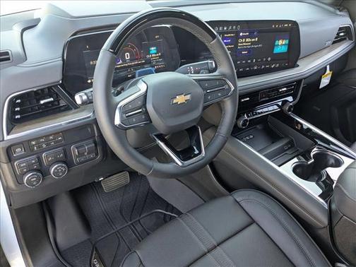 2026 Chevrolet Suburban High Country, 4WD