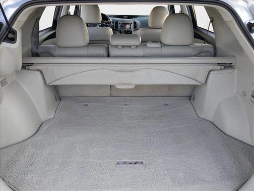 2015 Toyota Venza XLE