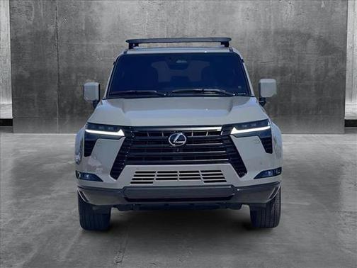 2024 Lexus GX 550 Premium+