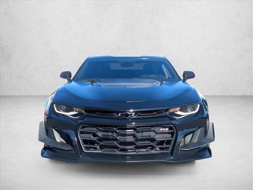 2021 Chevrolet Camaro ZL1