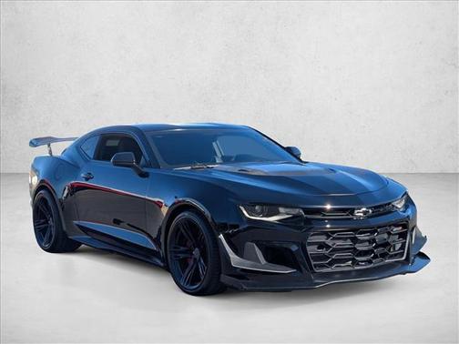 2021 Chevrolet Camaro ZL1