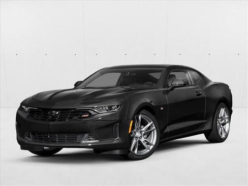 2021 Chevrolet Camaro ZL1