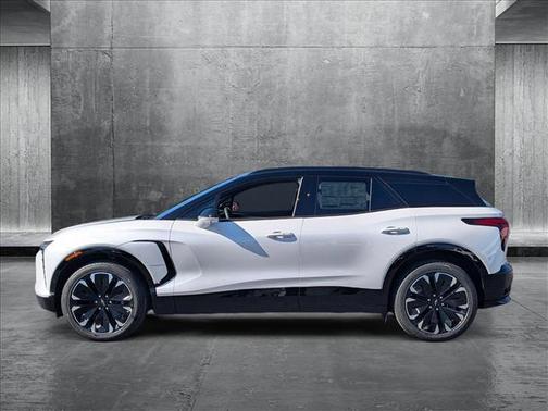 2025 Chevrolet Blazer EV eAWD RS