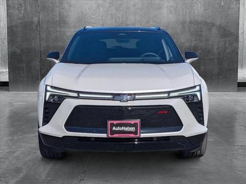 2025 Chevrolet Blazer EV eAWD RS