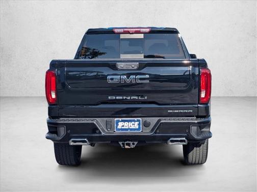 2022 GMC Sierra 1500 Denali Ultimate