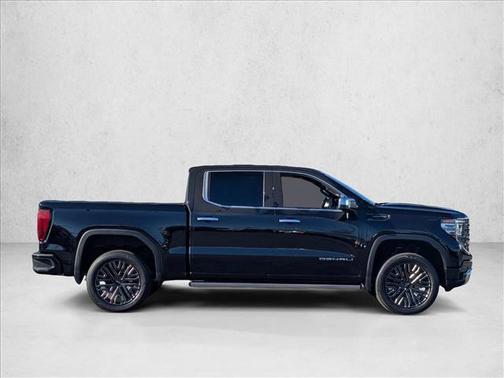 2022 GMC Sierra 1500 Denali Ultimate
