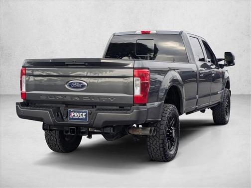 2019 Ford F-350 Lariat