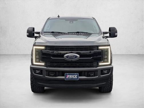 2019 Ford F-350 Lariat