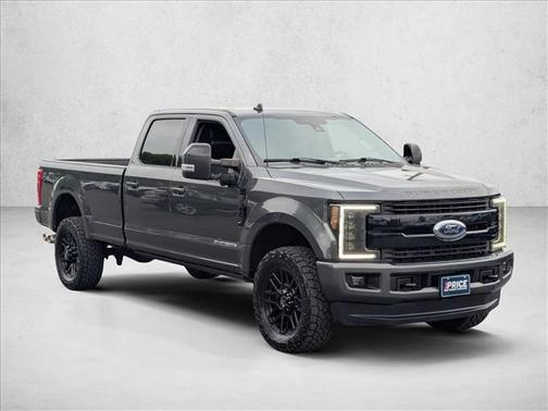 2019 Ford F-350 Lariat