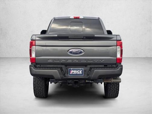 2019 Ford F-350 Lariat