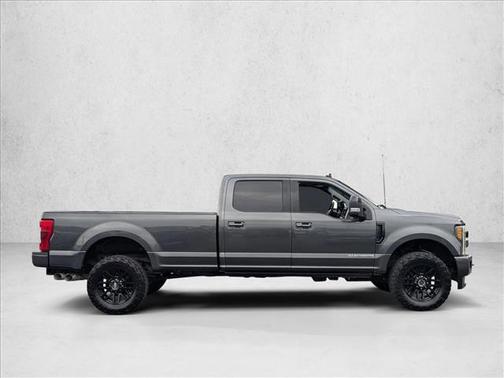 2019 Ford F-350 Lariat