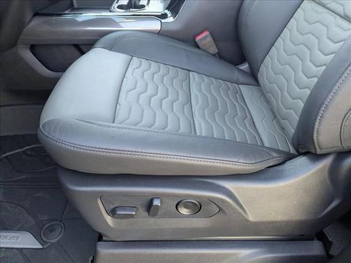 2026 Chevrolet Silverado 2500 ZR2