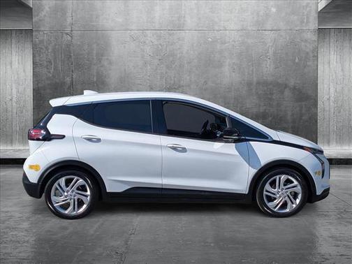 2023 Chevrolet Bolt EV FWD 1LT