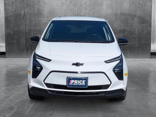 2023 Chevrolet Bolt EV FWD 1LT