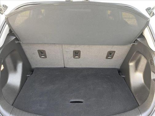 2023 Chevrolet Bolt EV FWD 1LT