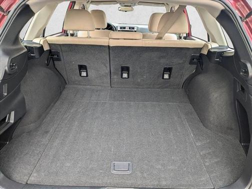 2018 Subaru Outback 2.5i