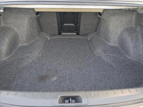 2009 Honda Accord LX-P